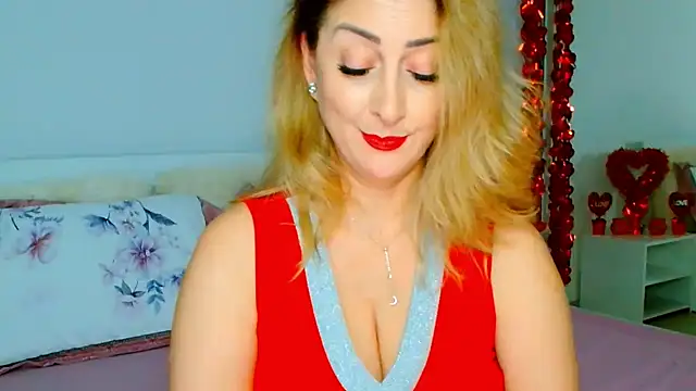 Tyana40 online show from February 17, 2025, 5:36 am