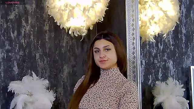 NicolePlay online show from January 18, 2025, 5:52 am