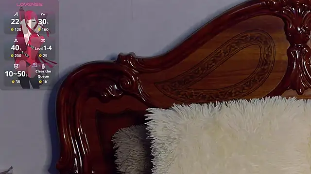 NicolePlay online show from September 13, 2025, 7:52 am