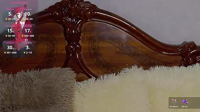 Snapshot of NicolePlay chatting on February 21, 2026, 8:48 am NicolePlay online show from February 21, 2026, 8:48 am