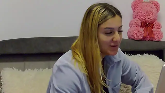 Snapshot of NicolePlay chatting on March 30, 2026, 6:36 am NicolePlay online show from March 30, 2026, 6:36 am