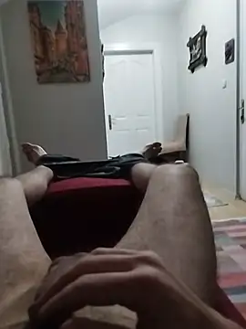 Aykut1990 online show from March 19, 2026, 5:17 pm