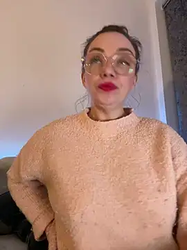 FemDom RubyKnightXXO online show from February 9, 2025, 7:41 pm