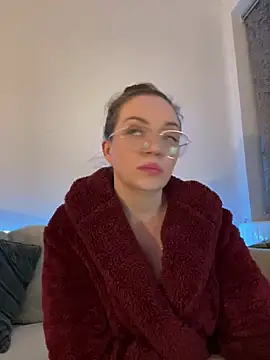 FemDom RubyKnightXXO online show from February 9, 2025, 11:04 pm