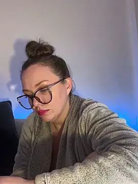 FemDom RubyKnightXXO online show from February 11, 2025, 10:28 pm