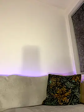 FemDom RubyKnightXXO online show from November 21, 2025, 9:02 pm