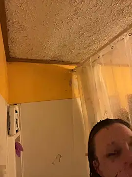 JadeDaMilf online show from February 7, 2025, 9:26 am