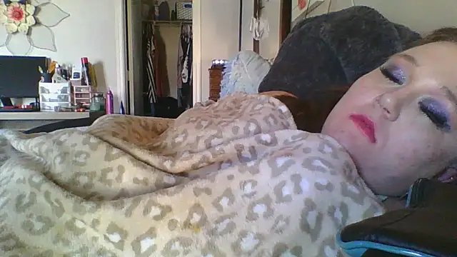 JadeDaMilf online show from March 6, 2025, 8:37 pm