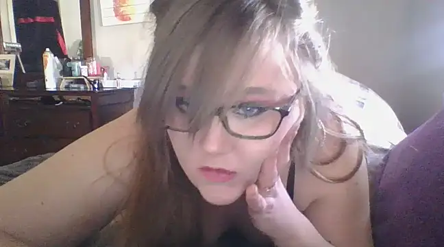 JadeDaMilf online show from March 14, 2025, 6:50 pm