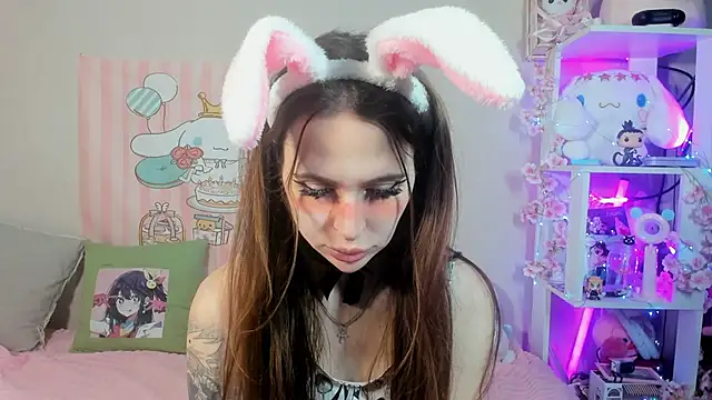  Sweety pie  online show from September 14, 2025, 4:22 am