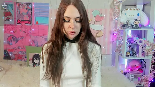  Sweety pie  online show from September 28, 2025, 4:51 am