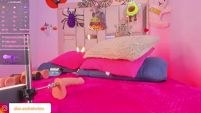 Snapshot of lysa_thomas chatting on October 31, 2025, 4:24 am lysa thomas online show from October 31, 2025, 4:24 am