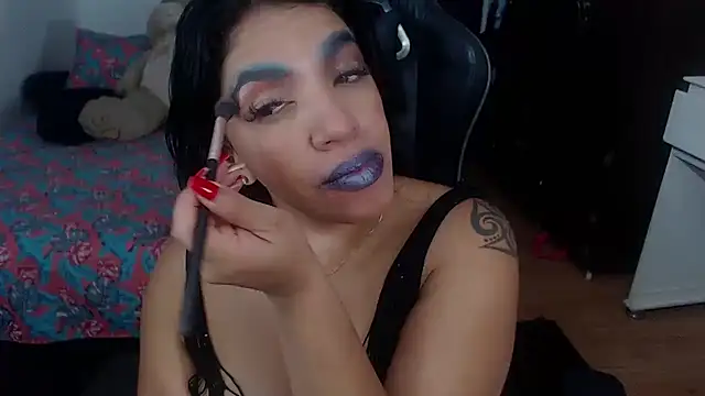 anastasia slave online show from December 5, 2024, 2:22 pm