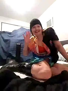 Mostlikely2suckseed88 online show from January 31, 2025, 3:30 am