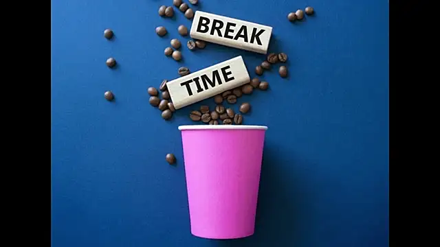 Katty Kim online show from November 8, 2025, 4:23 am