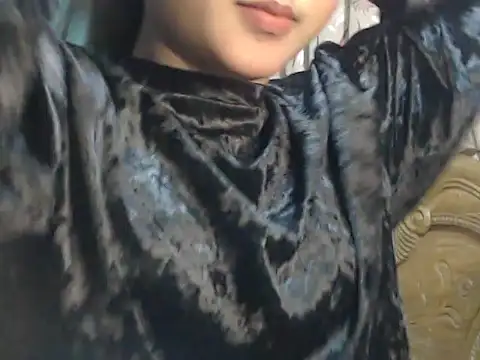 NancyRuvi online show from December 24, 2024, 4:40 pm