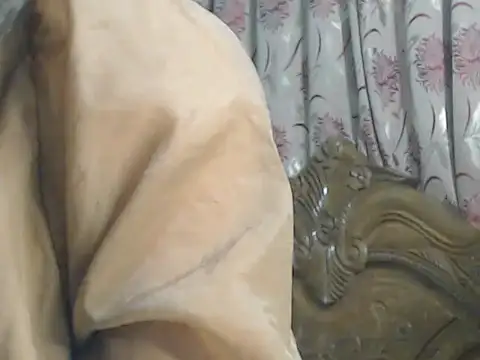 NancyRuvi online show from January 22, 2025, 5:38 pm