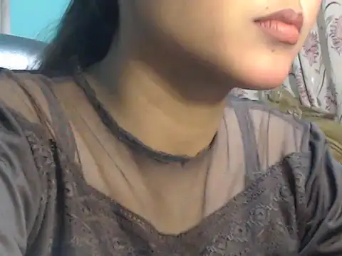 NancyRuvi online show from January 27, 2025, 3:07 pm