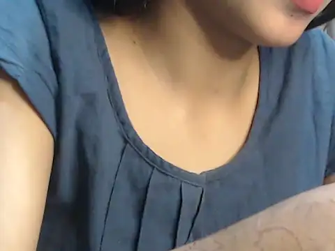 NancyRuvi online show from February 27, 2025, 5:58 pm