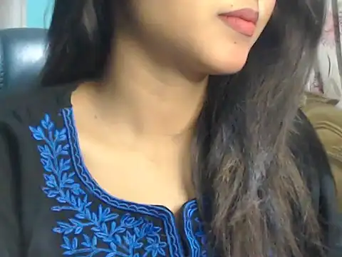 NancyRuvi online show from February 28, 2025, 3:04 pm