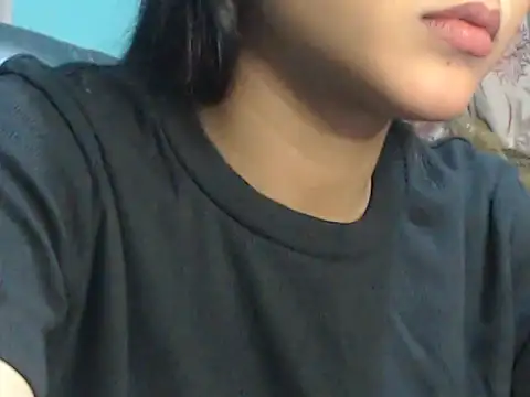 NancyRuvi online show from March 5, 2025, 2:34 pm