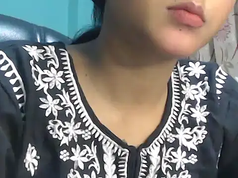 NancyRuvi online show from March 14, 2025, 2:52 pm