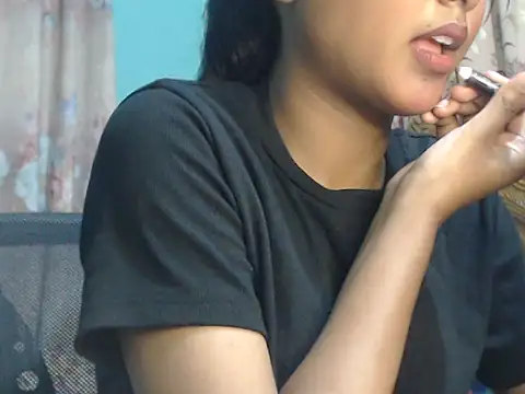 NancyRuvi online show from September 10, 2025, 4:07 pm