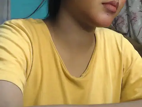 NancyRuvi online show from September 27, 2025, 3:50 pm