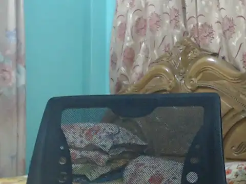 NancyRuvi online show from October 1, 2025, 4:46 pm