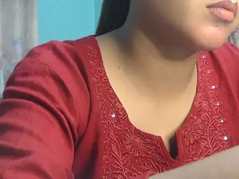 NancyRuvi online show from October 11, 2025, 4:16 pm