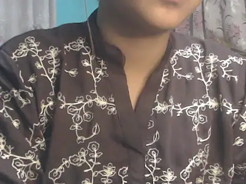 NancyRuvi online show from January 12, 2026, 3:50 pm