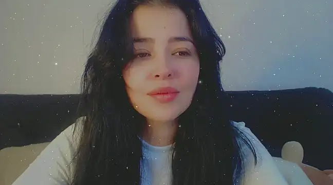 Aleska  Bell online show from February 10, 2025, 3:21 pm