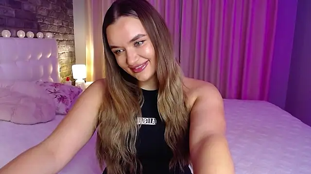 starrydoll online show from November 26, 2025, 6:20 pm