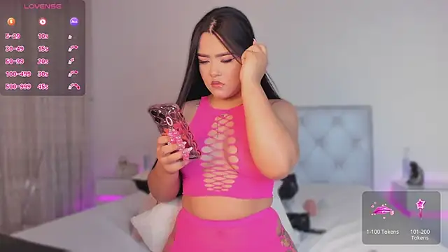 sophy champagne online show from March 14, 2025, 8:42 am