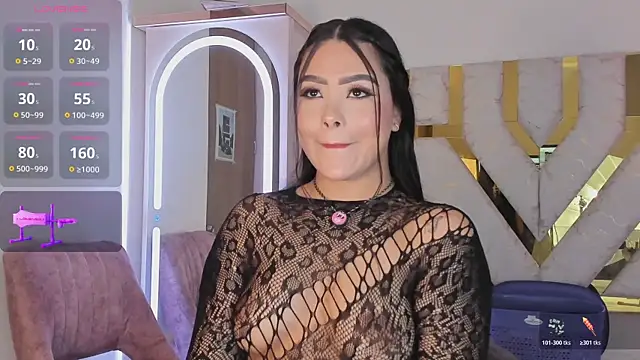 sophy champagne online show from February 9, 2026, 1:42 am