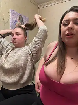 Sara Slow online show from February 25, 2025, 3:27 pm