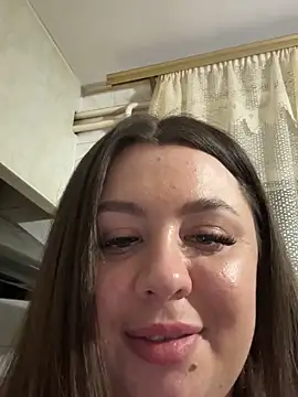 Sara Slow online show from February 25, 2025, 6:31 pm