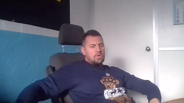 rabyto2 online show from January 15, 2026, 12:54 pm