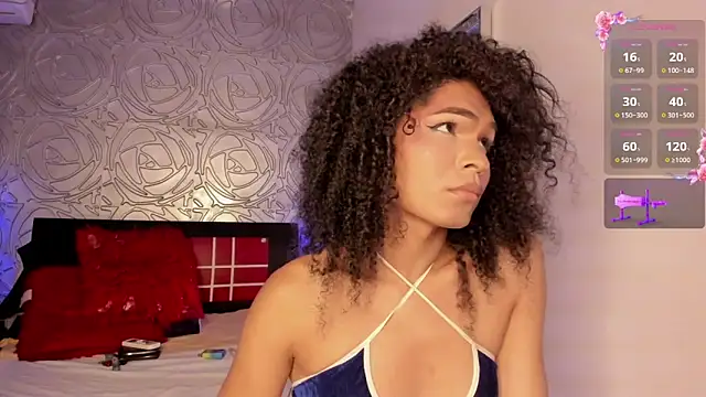 vennus1  online show from December 2, 2025, 4:29 am