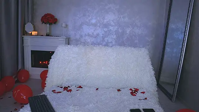 Michelle90u online show from February 14, 2026, 8:38 pm