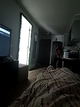 terre0804 online show from December 14, 2025, 2:00 pm