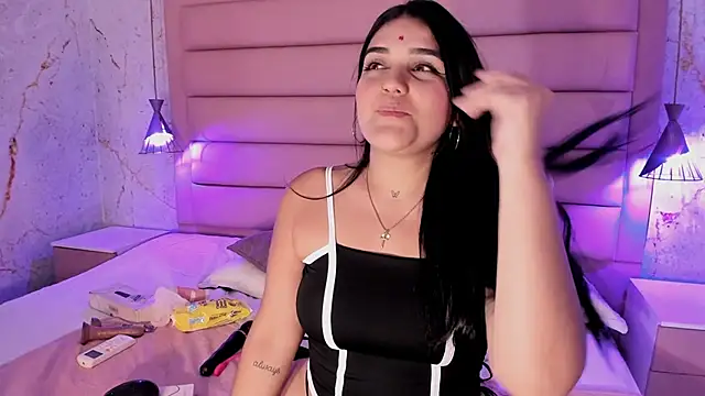 Maddysex  online show from March 5, 2025, 5:50 pm