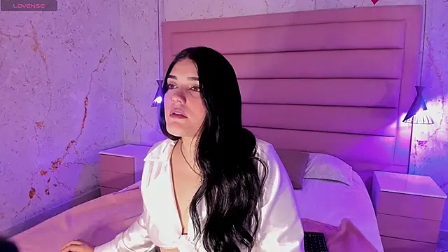 Maddysex  online show from March 8, 2025, 11:37 am