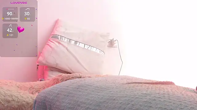 Snapshot of BeckyAnders chatting on January 17, 2026, 1:16 pm BeckyAnders online show from January 17, 2026, 1:16 pm