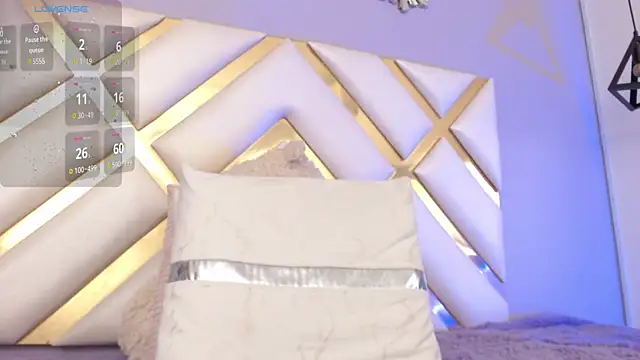 BeckyAnders online show from March 13, 2026, 4:02 pm