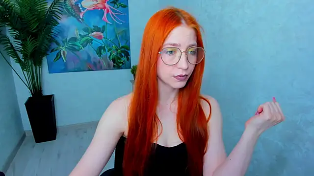  FireInMySoul  online show from May 24, 2026, 7:19 pm
