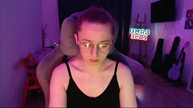 AnabelFrel online show from February 23, 2025, 12:51 am