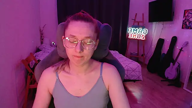 AnabelFrel online show from March 16, 2025, 12:23 am