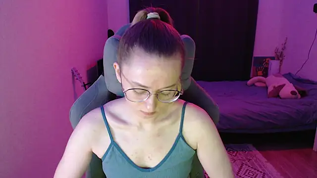 Snapshot of AnabelFrel chatting on February 5, 2026, 1:21 am AnabelFrel online show from February 5, 2026, 1:21 am