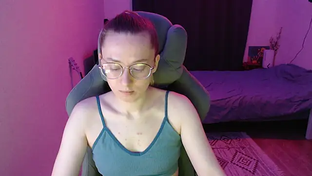 Snapshot of AnabelFrel chatting on February 12, 2026, 1:33 am AnabelFrel online show from February 12, 2026, 1:33 am